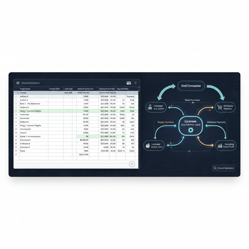 亚马逊KDP 版税：计算与优化| iFlowy Blog
